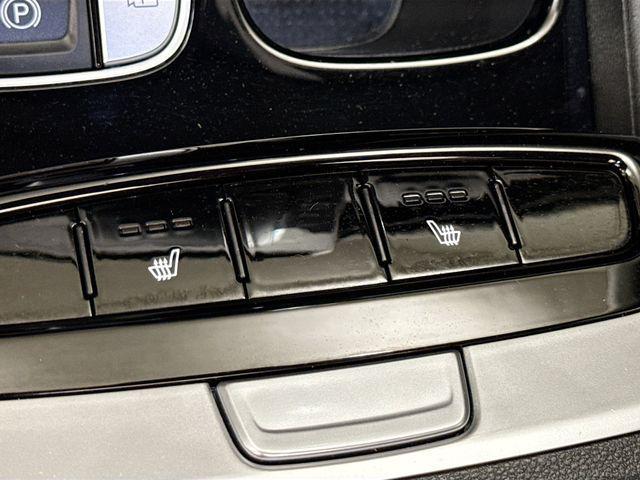 used 2023 Chevrolet Bolt EUV car, priced at $17,900