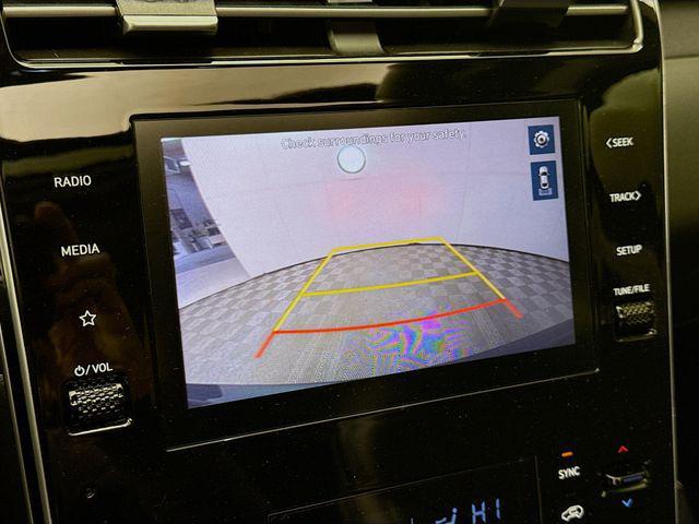 used 2023 Chevrolet Bolt EUV car, priced at $17,900