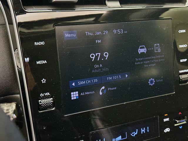 used 2023 Chevrolet Bolt EUV car, priced at $17,900