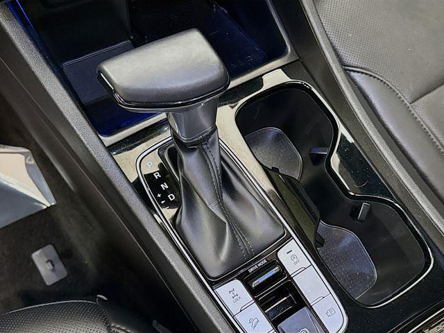 used 2023 Chevrolet Bolt EUV car, priced at $17,900