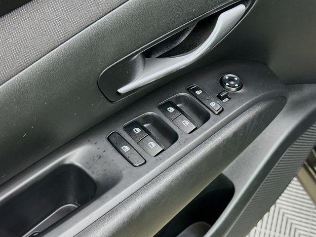 used 2023 Chevrolet Bolt EUV car, priced at $17,900