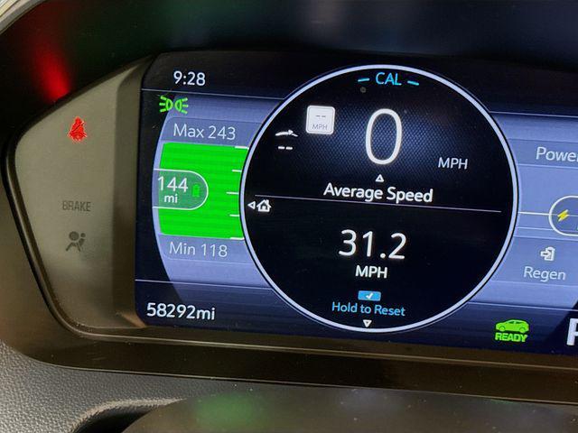 used 2023 Chevrolet Bolt EUV car, priced at $17,550