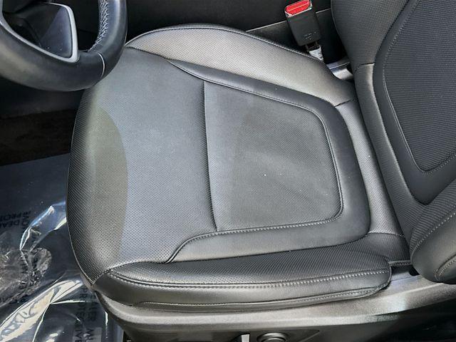 used 2023 Chevrolet Bolt EUV car, priced at $17,900