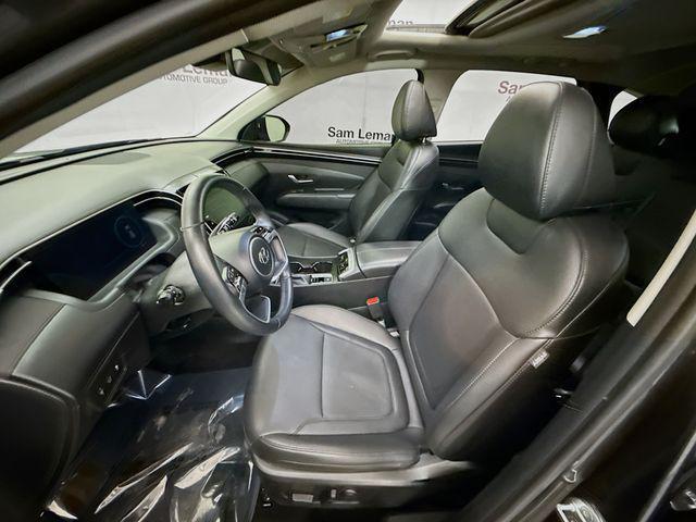 used 2023 Chevrolet Bolt EUV car, priced at $17,900