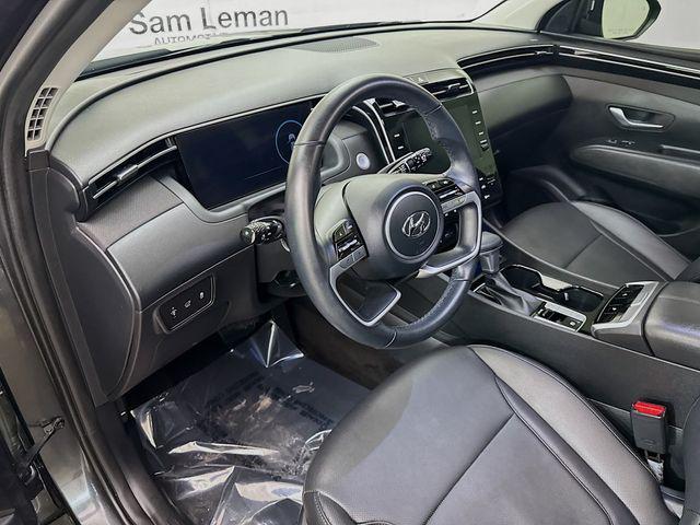 used 2023 Chevrolet Bolt EUV car, priced at $17,900