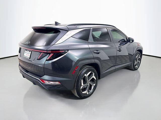 used 2023 Chevrolet Bolt EUV car, priced at $17,900