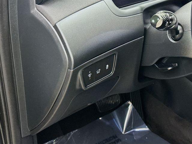 used 2023 Chevrolet Bolt EUV car, priced at $17,900