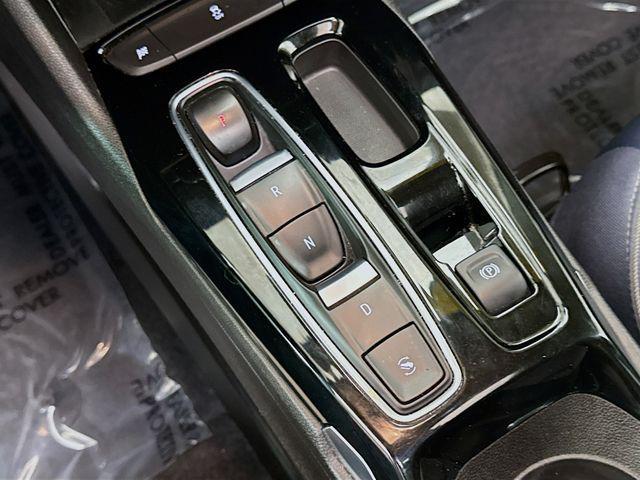 used 2023 Chevrolet Bolt EUV car, priced at $17,550