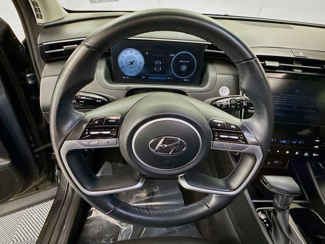 used 2023 Chevrolet Bolt EUV car, priced at $17,900