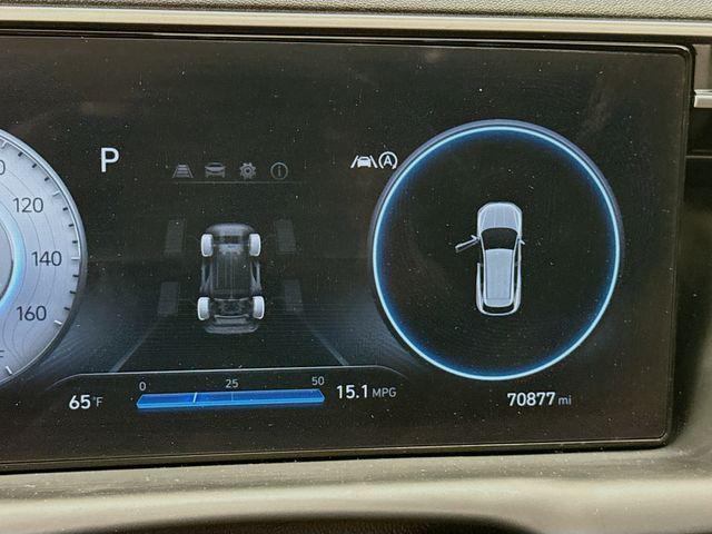 used 2023 Chevrolet Bolt EUV car, priced at $17,900