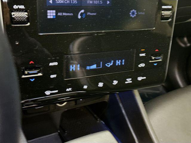 used 2023 Chevrolet Bolt EUV car, priced at $17,900