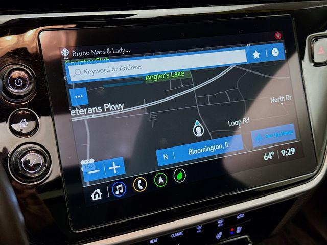 used 2023 Chevrolet Bolt EUV car, priced at $17,550