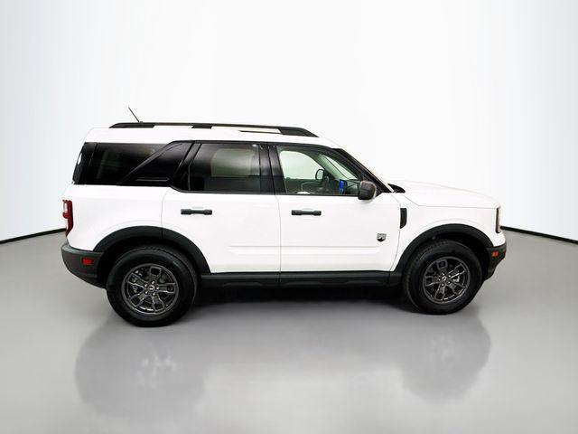 used 2024 Ford Bronco Sport car, priced at $25,995