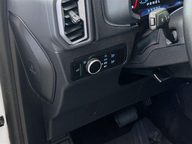 used 2024 Ford Bronco Sport car, priced at $25,995