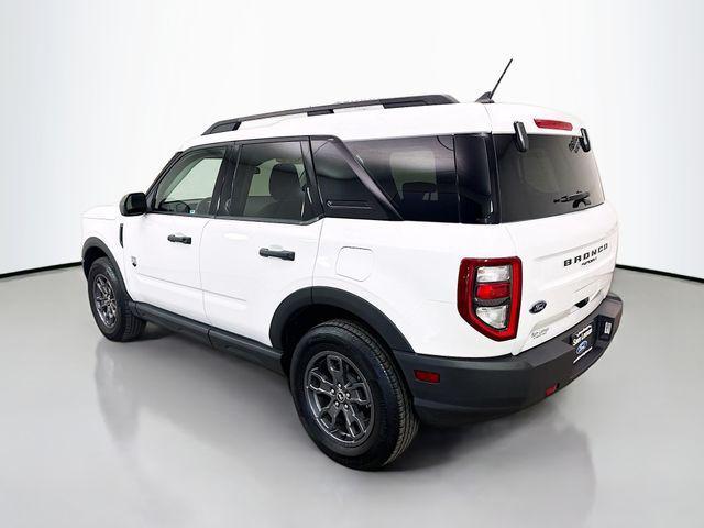 used 2024 Ford Bronco Sport car, priced at $25,995