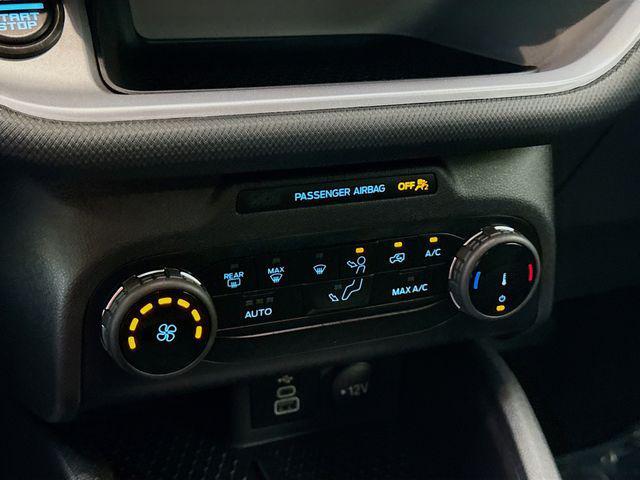used 2024 Ford Bronco Sport car, priced at $25,995