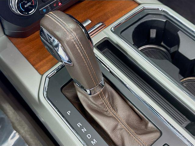 used 2018 Ford F-150 car, priced at $33,990