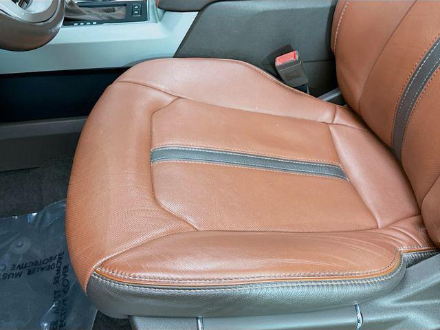 used 2018 Ford F-150 car, priced at $33,990