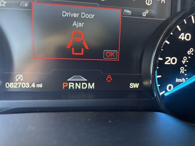 used 2018 Ford F-150 car, priced at $35,900