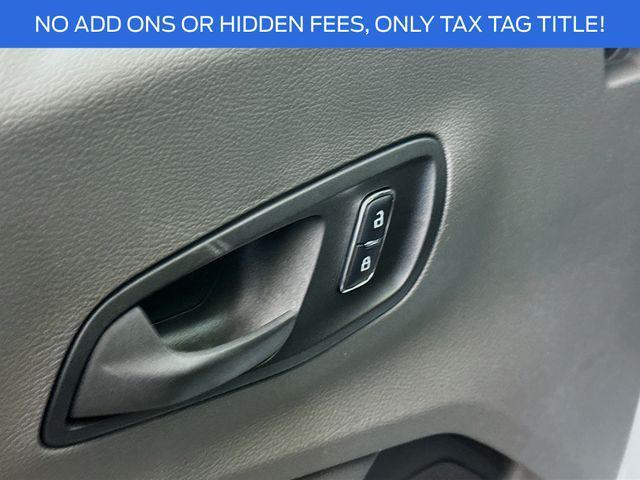 new 2026 Ford Transit-250 car, priced at $51,945