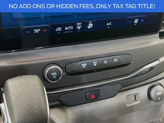 new 2026 Ford Transit-250 car, priced at $51,945