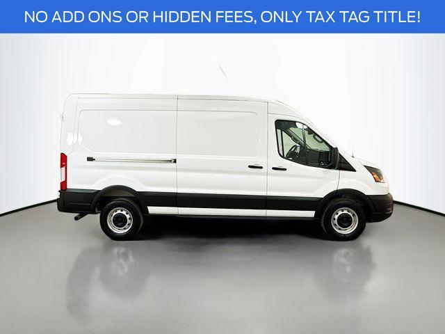 new 2026 Ford Transit-250 car, priced at $51,945