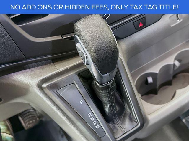 new 2026 Ford Transit-250 car, priced at $51,945