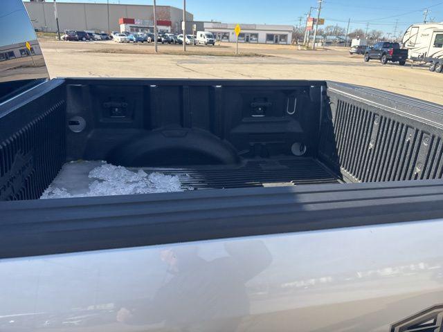 used 2016 Ford F-150 car, priced at $19,900