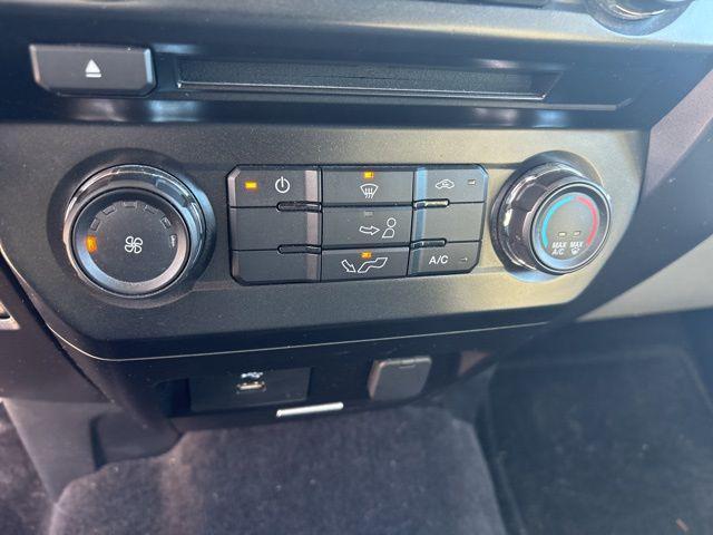 used 2016 Ford F-150 car, priced at $19,900