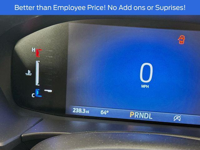 new 2026 Ford Escape car, priced at $28,912