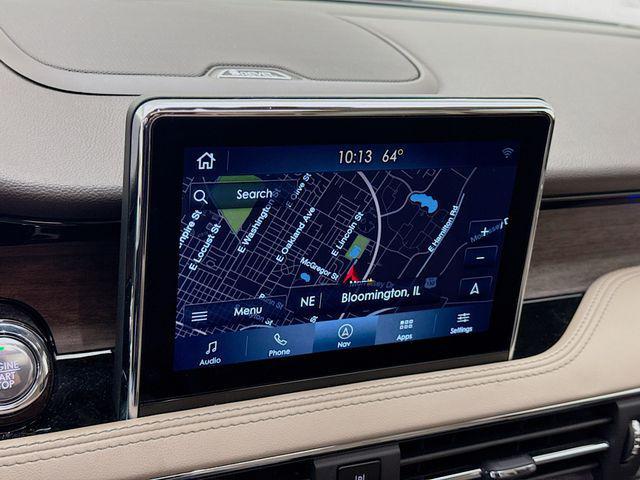 used 2020 Lincoln Corsair car, priced at $24,555