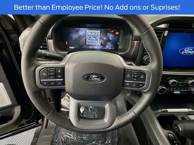 new 2026 Ford F-150 car, priced at $65,012
