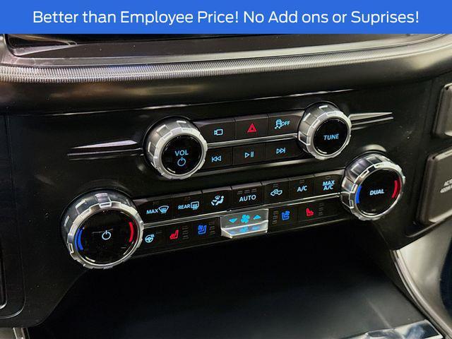 new 2026 Ford F-150 car, priced at $65,012