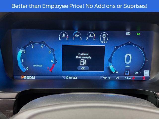 new 2026 Ford F-150 car, priced at $65,012