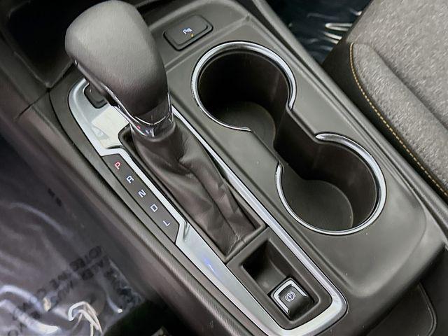 used 2024 Chevrolet Equinox car, priced at $22,990