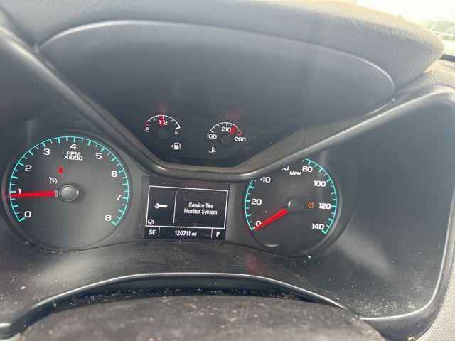 used 2020 Chevrolet Colorado car, priced at $15,990