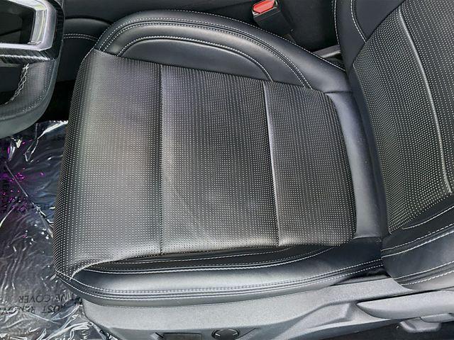 used 2024 Ford Mustang car, priced at $44,790