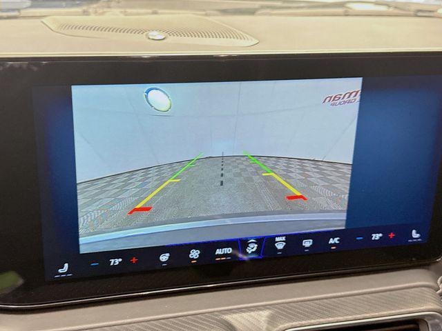 used 2024 Ford Mustang car, priced at $44,790