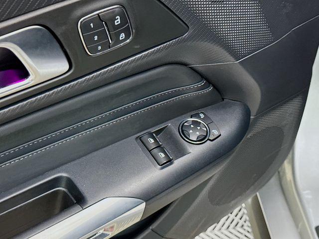 used 2024 Ford Mustang car, priced at $44,790