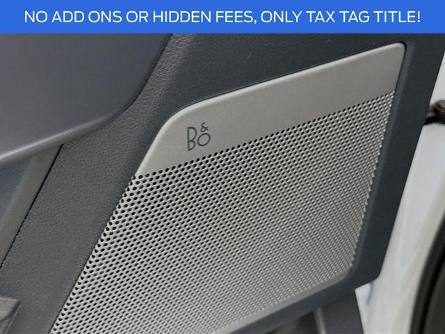 new 2025 Ford F-150 car, priced at $67,070