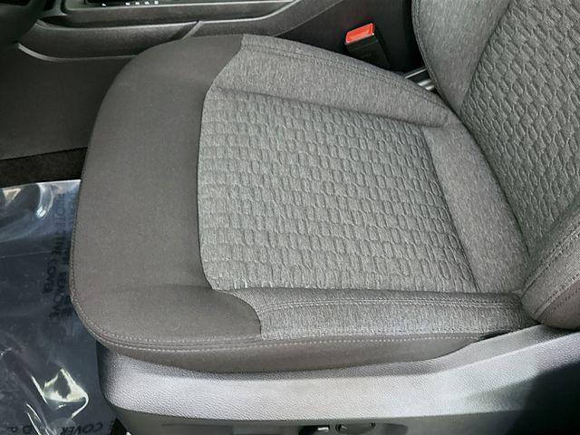 used 2025 Ford Ranger car, priced at $35,819