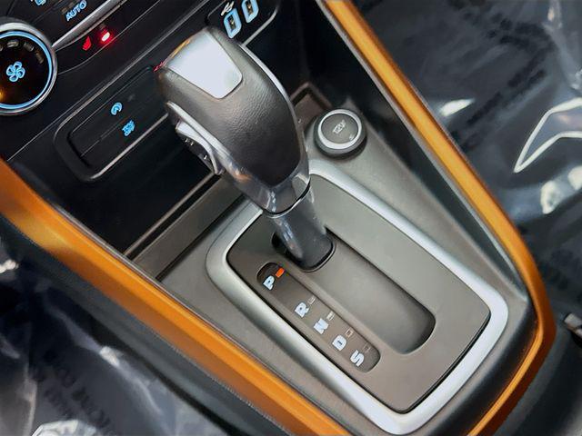 used 2021 Ford EcoSport car, priced at $16,995