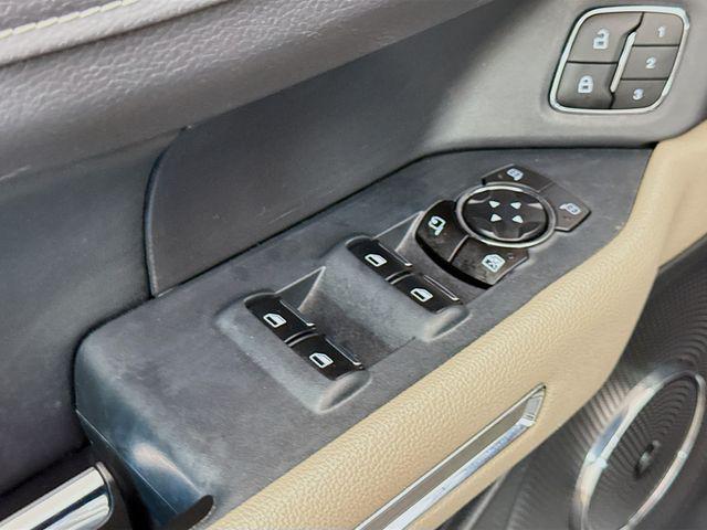 used 2023 Ford Expedition car, priced at $46,505