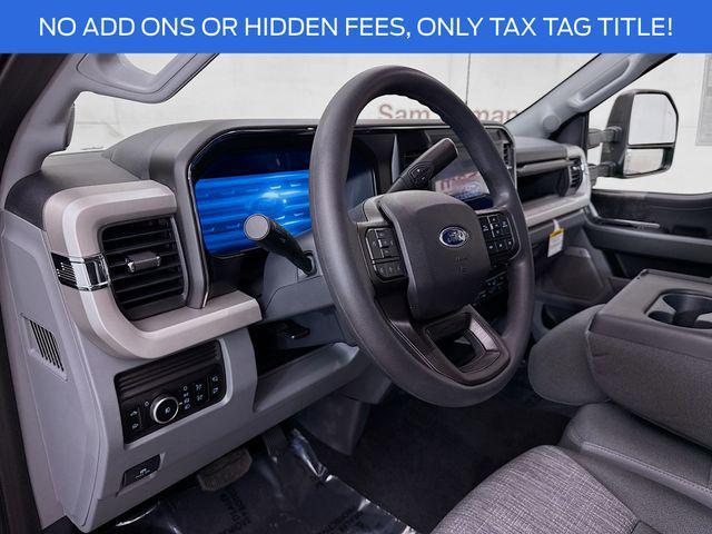 new 2026 Ford F-350 car, priced at $64,760