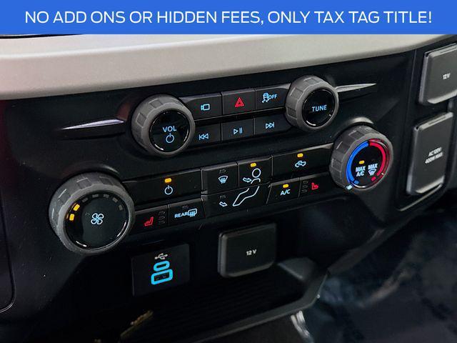 new 2026 Ford F-350 car, priced at $64,760