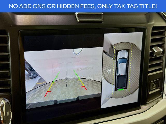 new 2026 Ford F-350 car, priced at $64,760