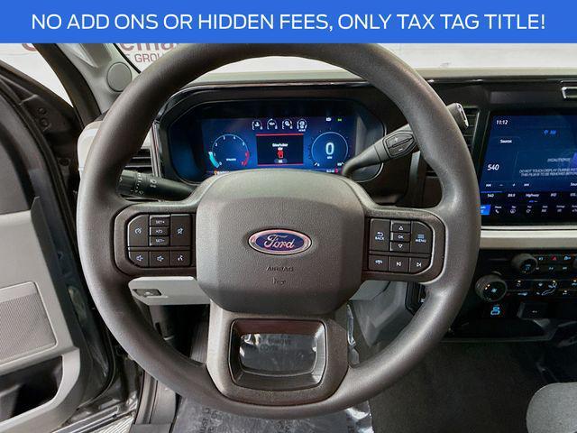 new 2026 Ford F-350 car, priced at $64,760