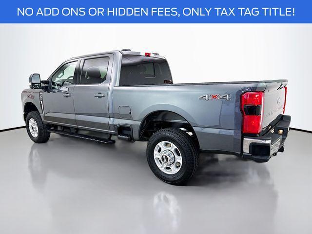 new 2026 Ford F-350 car, priced at $64,760