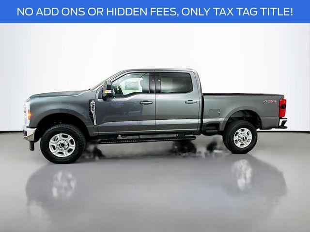 new 2026 Ford F-350 car, priced at $64,760