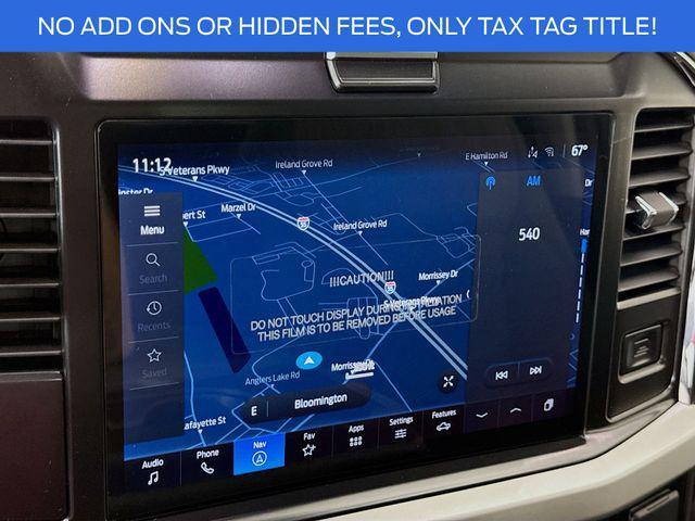 new 2026 Ford F-350 car, priced at $64,760